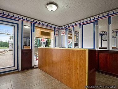 Knights Inn לינדזי מראה חיצוני תמונה
